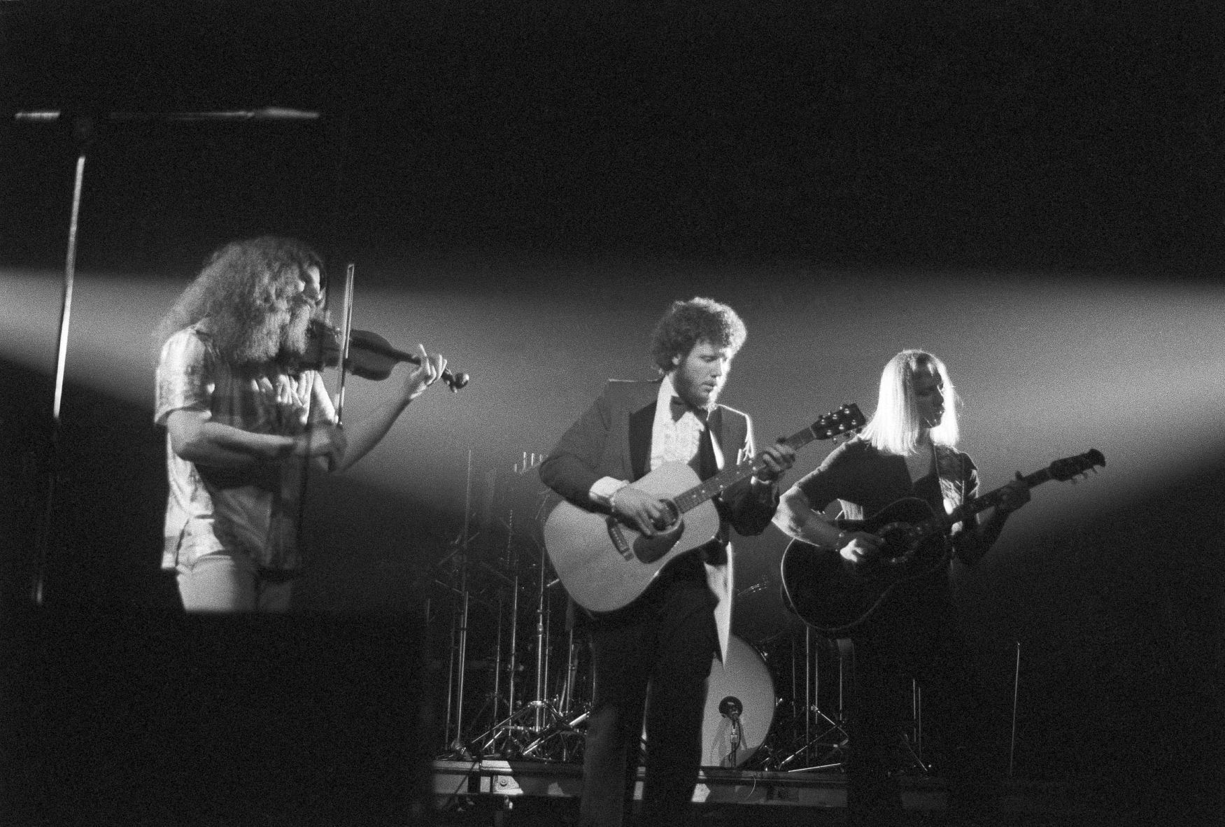 1978: Kansas